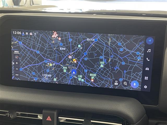 ランドクルーザー250 VX 純正12.3型ナビ JBLサウンド ムーンルーフ 丸目LEDヘッドライト 全方位カメラ ワイヤレス充電 デジタルインナーミラー BSM ルーフレール 電動リアゲート 黒革シート シートヒーター 禁煙車(3枚目)