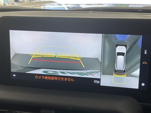 ランドクルーザー250 VX 純正12.3型ナビ JBLサウンド ムーンルーフ 丸目LEDヘッドライト 全方位カメラ ワイヤレス充電 デジタルインナーミラー BSM ルーフレール 電動リアゲート 黒革シート シートヒーター 禁煙車(4枚目)