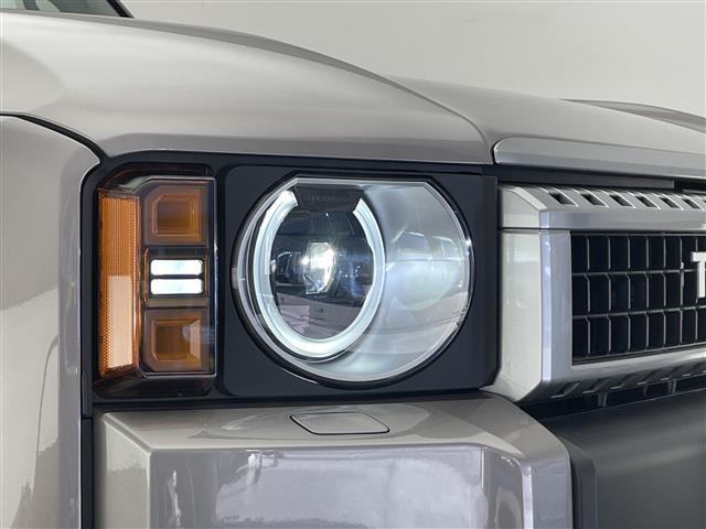 ランドクルーザー250 VX 純正12.3型ナビ JBLサウンド ムーンルーフ 丸目LEDヘッドライト 全方位カメラ ワイヤレス充電 デジタルインナーミラー BSM ルーフレール 電動リアゲート 黒革シート シートヒーター 禁煙車(8枚目)