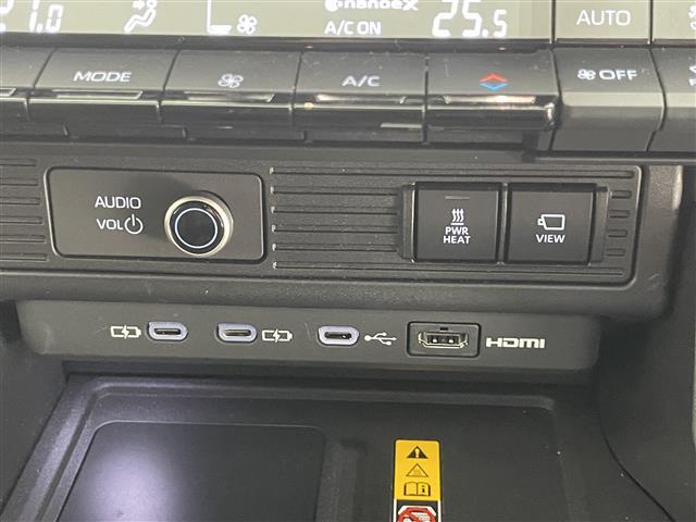 ランドクルーザー250 VX 純正12.3型ナビ JBLサウンド ムーンルーフ 丸目LEDヘッドライト 全方位カメラ ワイヤレス充電 デジタルインナーミラー BSM ルーフレール 電動リアゲート 黒革シート シートヒーター 禁煙車(15枚目)