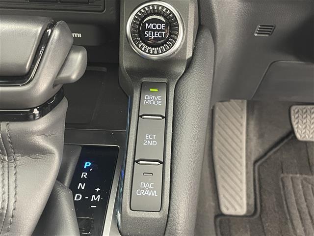 ランドクルーザー250 VX 純正12.3型ナビ JBLサウンド ムーンルーフ 丸目LEDヘッドライト 全方位カメラ ワイヤレス充電 デジタルインナーミラー BSM ルーフレール 電動リアゲート 黒革シート シートヒーター 禁煙車(31枚目)