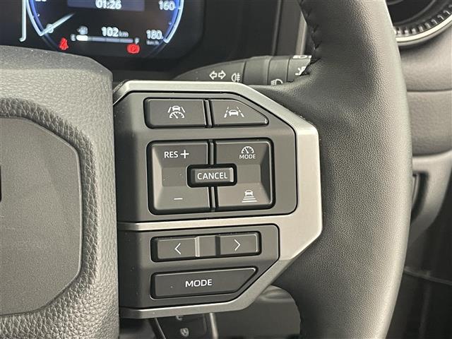 ランドクルーザー250 VX 純正12.3型ナビ JBLサウンド ムーンルーフ 丸目LEDヘッドライト 全方位カメラ ワイヤレス充電 デジタルインナーミラー BSM ルーフレール 電動リアゲート 黒革シート シートヒーター 禁煙車(33枚目)