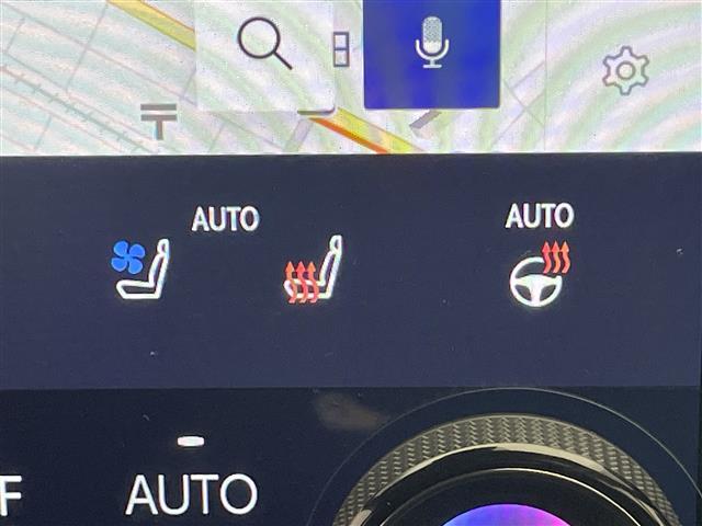 ＮＸ ＮＸ３５０ｈ　Ｆスポーツ　純正１４型ナビＴＶ　ムーンルーフ　赤革　禁煙車　デジタルインナーミラー　全方位カメラ　前後ドラレコ　オレンジキャリパー　ＡＣ１００Ｖ　ＨＤＭＩ　ＢＳＭ　ＨＵＤ　衝突軽減　追従クルコン　電動リアゲート（9枚目）