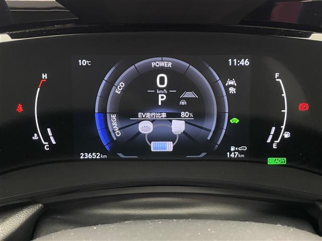 ＮＸ ＮＸ３５０ｈ　Ｆスポーツ　純正１４型ナビＴＶ　ムーンルーフ　赤革　禁煙車　デジタルインナーミラー　全方位カメラ　前後ドラレコ　オレンジキャリパー　ＡＣ１００Ｖ　ＨＤＭＩ　ＢＳＭ　ＨＵＤ　衝突軽減　追従クルコン　電動リアゲート（11枚目）