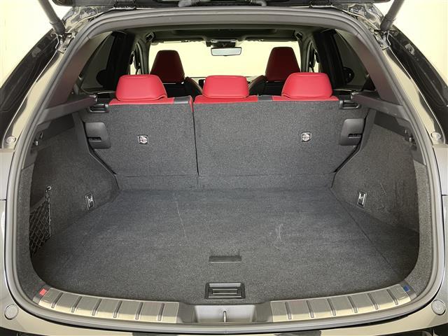 ＮＸ ＮＸ３５０ｈ　Ｆスポーツ　純正１４型ナビＴＶ　ムーンルーフ　赤革　禁煙車　デジタルインナーミラー　全方位カメラ　前後ドラレコ　オレンジキャリパー　ＡＣ１００Ｖ　ＨＤＭＩ　ＢＳＭ　ＨＵＤ　衝突軽減　追従クルコン　電動リアゲート（21枚目）