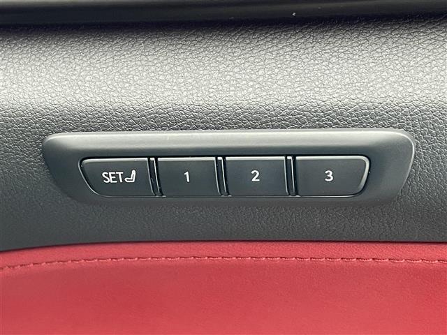 ＮＸ ＮＸ３５０ｈ　Ｆスポーツ　純正１４型ナビＴＶ　ムーンルーフ　赤革　禁煙車　デジタルインナーミラー　全方位カメラ　前後ドラレコ　オレンジキャリパー　ＡＣ１００Ｖ　ＨＤＭＩ　ＢＳＭ　ＨＵＤ　衝突軽減　追従クルコン　電動リアゲート（27枚目）