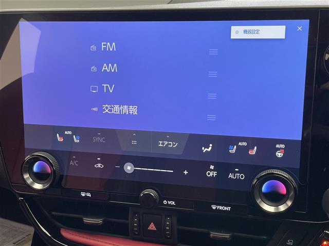 ＮＸ ＮＸ３５０ｈ　Ｆスポーツ　純正１４型ナビＴＶ　ムーンルーフ　赤革　禁煙車　デジタルインナーミラー　全方位カメラ　前後ドラレコ　オレンジキャリパー　ＡＣ１００Ｖ　ＨＤＭＩ　ＢＳＭ　ＨＵＤ　衝突軽減　追従クルコン　電動リアゲート（28枚目）