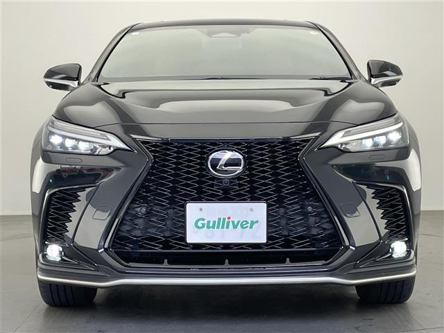 ＮＸ ＮＸ３５０ｈ　Ｆスポーツ　純正１４型ナビＴＶ　ムーンルーフ　赤革　禁煙車　デジタルインナーミラー　全方位カメラ　前後ドラレコ　オレンジキャリパー　ＡＣ１００Ｖ　ＨＤＭＩ　ＢＳＭ　ＨＵＤ　衝突軽減　追従クルコン　電動リアゲート（37枚目）