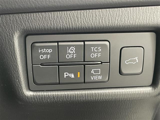 ＣＸ－５ ＸＤ　エクスクルーシブモード　純正１０．２５型ナビ　ＢＯＳＥ　禁煙車　全方位カメラ　茶革シート　シートヒーター　ハンドルヒーター　純正前後ドラレコ　ＥＴＣ２．０　電動リアゲート　ＢＳＭ　ＨＵＤ　オートホールド　ＬＥＤオートライト（8枚目）