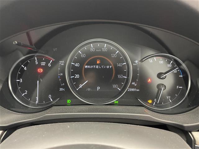 ＣＸ－５ ＸＤ　エクスクルーシブモード　純正１０．２５型ナビ　ＢＯＳＥ　禁煙車　全方位カメラ　茶革シート　シートヒーター　ハンドルヒーター　純正前後ドラレコ　ＥＴＣ２．０　電動リアゲート　ＢＳＭ　ＨＵＤ　オートホールド　ＬＥＤオートライト（11枚目）