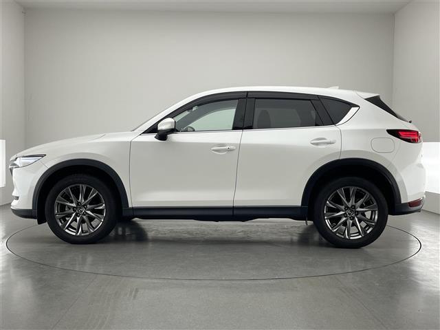 ＣＸ－５ ＸＤ　エクスクルーシブモード　純正１０．２５型ナビ　ＢＯＳＥ　禁煙車　全方位カメラ　茶革シート　シートヒーター　ハンドルヒーター　純正前後ドラレコ　ＥＴＣ２．０　電動リアゲート　ＢＳＭ　ＨＵＤ　オートホールド　ＬＥＤオートライト（17枚目）