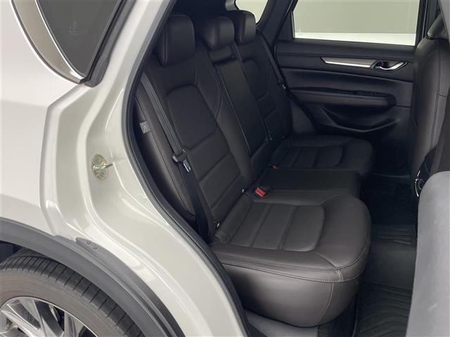 ＣＸ－５ ＸＤ　エクスクルーシブモード　純正１０．２５型ナビ　ＢＯＳＥ　禁煙車　全方位カメラ　茶革シート　シートヒーター　ハンドルヒーター　純正前後ドラレコ　ＥＴＣ２．０　電動リアゲート　ＢＳＭ　ＨＵＤ　オートホールド　ＬＥＤオートライト（20枚目）