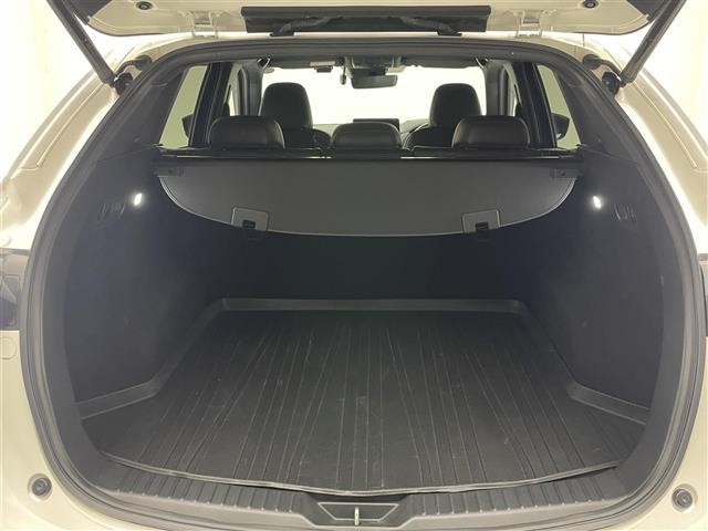 ＣＸ－５ ＸＤ　エクスクルーシブモード　純正１０．２５型ナビ　ＢＯＳＥ　禁煙車　全方位カメラ　茶革シート　シートヒーター　ハンドルヒーター　純正前後ドラレコ　ＥＴＣ２．０　電動リアゲート　ＢＳＭ　ＨＵＤ　オートホールド　ＬＥＤオートライト（21枚目）