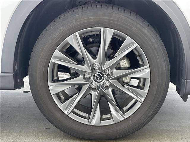 ＣＸ－５ ＸＤ　エクスクルーシブモード　純正１０．２５型ナビ　ＢＯＳＥ　禁煙車　全方位カメラ　茶革シート　シートヒーター　ハンドルヒーター　純正前後ドラレコ　ＥＴＣ２．０　電動リアゲート　ＢＳＭ　ＨＵＤ　オートホールド　ＬＥＤオートライト（25枚目）