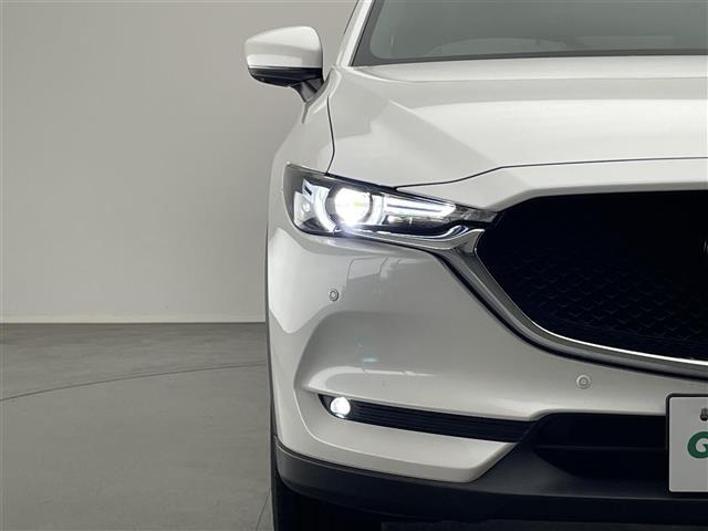 ＣＸ－５ ＸＤ　エクスクルーシブモード　純正１０．２５型ナビ　ＢＯＳＥ　禁煙車　全方位カメラ　茶革シート　シートヒーター　ハンドルヒーター　純正前後ドラレコ　ＥＴＣ２．０　電動リアゲート　ＢＳＭ　ＨＵＤ　オートホールド　ＬＥＤオートライト（34枚目）