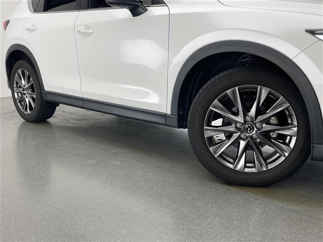 ＣＸ－５ ＸＤ　エクスクルーシブモード　純正１０．２５型ナビ　ＢＯＳＥ　禁煙車　全方位カメラ　茶革シート　シートヒーター　ハンドルヒーター　純正前後ドラレコ　ＥＴＣ２．０　電動リアゲート　ＢＳＭ　ＨＵＤ　オートホールド　ＬＥＤオートライト（36枚目）