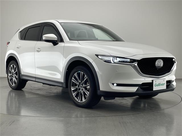 ＣＸ－５ ＸＤ　エクスクルーシブモード　純正１０．２５型ナビ　ＢＯＳＥ　禁煙車　全方位カメラ　茶革シート　シートヒーター　ハンドルヒーター　純正前後ドラレコ　ＥＴＣ２．０　電動リアゲート　ＢＳＭ　ＨＵＤ　オートホールド　ＬＥＤオートライト（41枚目）
