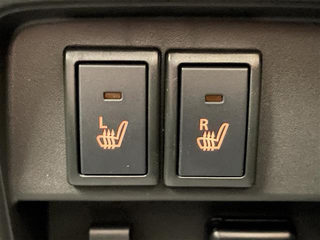 ハスラー タフワイルドターボ　届出済未使用車　純正９型ＤＡナビＴＶ　禁煙　全方位カメラ　デュアルカメラブレーキ　衝突軽減　追従クルコン　パーキングセンサー　ＬＥＤオートライト　シートヒーター　ＤＶＤ再生　パドルシフト　ルーフレール（5枚目）