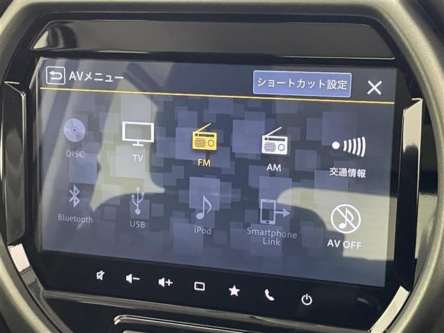 ハスラー タフワイルドターボ　届出済未使用車　純正９型ＤＡナビＴＶ　禁煙　全方位カメラ　デュアルカメラブレーキ　衝突軽減　追従クルコン　パーキングセンサー　ＬＥＤオートライト　シートヒーター　ＤＶＤ再生　パドルシフト　ルーフレール（12枚目）