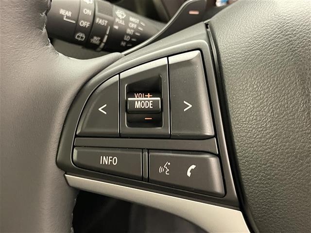 ハスラー タフワイルドターボ　届出済未使用車　純正９型ＤＡナビＴＶ　禁煙　全方位カメラ　デュアルカメラブレーキ　衝突軽減　追従クルコン　パーキングセンサー　ＬＥＤオートライト　シートヒーター　ＤＶＤ再生　パドルシフト　ルーフレール（13枚目）