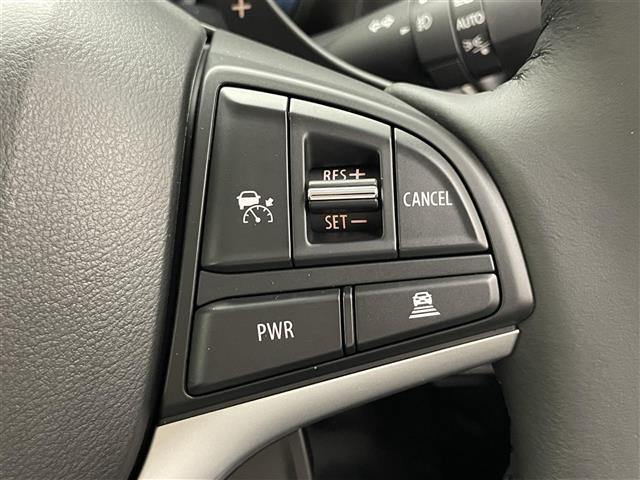 ハスラー タフワイルドターボ　届出済未使用車　純正９型ＤＡナビＴＶ　禁煙　全方位カメラ　デュアルカメラブレーキ　衝突軽減　追従クルコン　パーキングセンサー　ＬＥＤオートライト　シートヒーター　ＤＶＤ再生　パドルシフト　ルーフレール（14枚目）