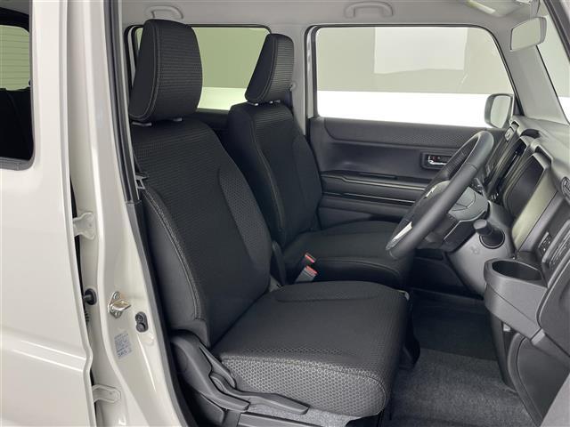 ハスラー タフワイルドターボ　届出済未使用車　純正９型ＤＡナビＴＶ　禁煙　全方位カメラ　デュアルカメラブレーキ　衝突軽減　追従クルコン　パーキングセンサー　ＬＥＤオートライト　シートヒーター　ＤＶＤ再生　パドルシフト　ルーフレール（19枚目）