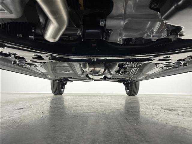 ハスラー タフワイルドターボ　届出済未使用車　純正９型ＤＡナビＴＶ　禁煙　全方位カメラ　デュアルカメラブレーキ　衝突軽減　追従クルコン　パーキングセンサー　ＬＥＤオートライト　シートヒーター　ＤＶＤ再生　パドルシフト　ルーフレール（24枚目）