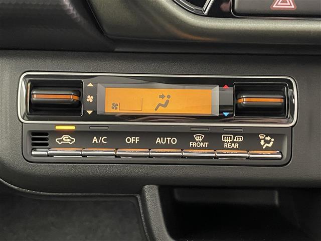 ハスラー タフワイルドターボ　届出済未使用車　純正９型ＤＡナビＴＶ　禁煙　全方位カメラ　デュアルカメラブレーキ　衝突軽減　追従クルコン　パーキングセンサー　ＬＥＤオートライト　シートヒーター　ＤＶＤ再生　パドルシフト　ルーフレール（26枚目）