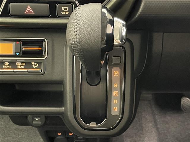 ハスラー タフワイルドターボ　届出済未使用車　純正９型ＤＡナビＴＶ　禁煙　全方位カメラ　デュアルカメラブレーキ　衝突軽減　追従クルコン　パーキングセンサー　ＬＥＤオートライト　シートヒーター　ＤＶＤ再生　パドルシフト　ルーフレール（27枚目）