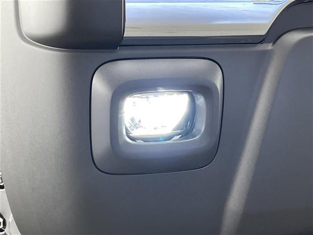 ハスラー タフワイルドターボ　届出済未使用車　純正９型ＤＡナビＴＶ　禁煙　全方位カメラ　デュアルカメラブレーキ　衝突軽減　追従クルコン　パーキングセンサー　ＬＥＤオートライト　シートヒーター　ＤＶＤ再生　パドルシフト　ルーフレール（34枚目）