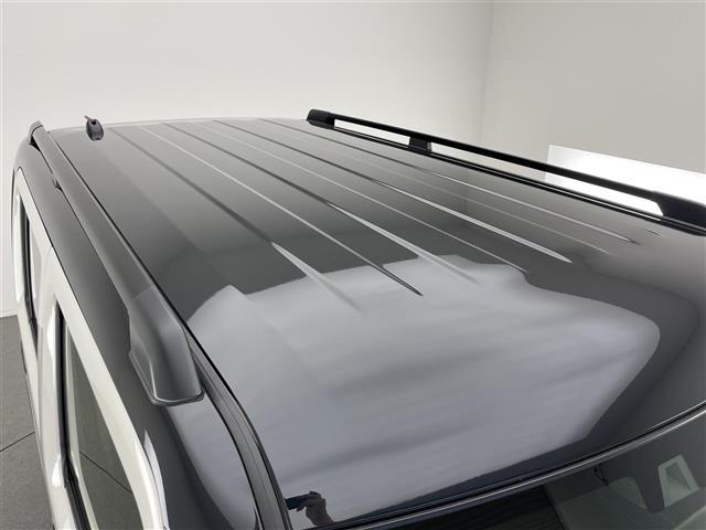 ハスラー タフワイルドターボ　届出済未使用車　純正９型ＤＡナビＴＶ　禁煙　全方位カメラ　デュアルカメラブレーキ　衝突軽減　追従クルコン　パーキングセンサー　ＬＥＤオートライト　シートヒーター　ＤＶＤ再生　パドルシフト　ルーフレール（35枚目）