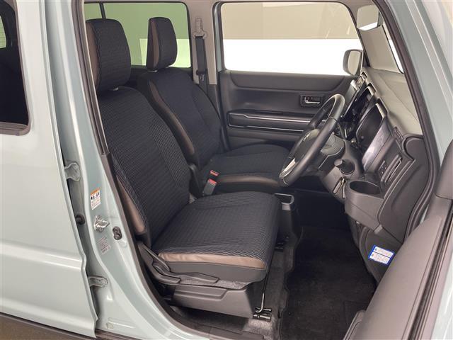 ハスラー Ｊスタイルターボ　社外９型ナビ　シートヒーター　禁煙車　フルセグＴＶ　バックカメラ　ハーフレザー　デュアルカメラブレーキ　衝突軽減装置　追従クルコン　ＬＥＤオートライト　ＥＴＣ　パドルシフト　前後ドラレコ　ルーフレール（19枚目）