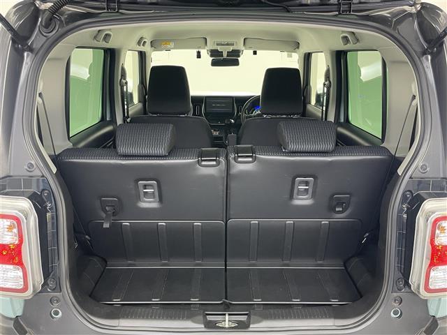 ハスラー Ｊスタイルターボ　社外９型ナビ　シートヒーター　禁煙車　フルセグＴＶ　バックカメラ　ハーフレザー　デュアルカメラブレーキ　衝突軽減装置　追従クルコン　ＬＥＤオートライト　ＥＴＣ　パドルシフト　前後ドラレコ　ルーフレール（21枚目）