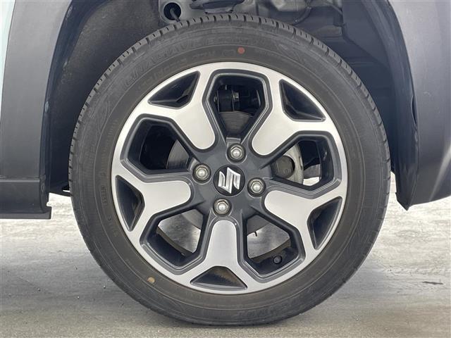 ハスラー Ｊスタイルターボ　社外９型ナビ　シートヒーター　禁煙車　フルセグＴＶ　バックカメラ　ハーフレザー　デュアルカメラブレーキ　衝突軽減装置　追従クルコン　ＬＥＤオートライト　ＥＴＣ　パドルシフト　前後ドラレコ　ルーフレール（26枚目）