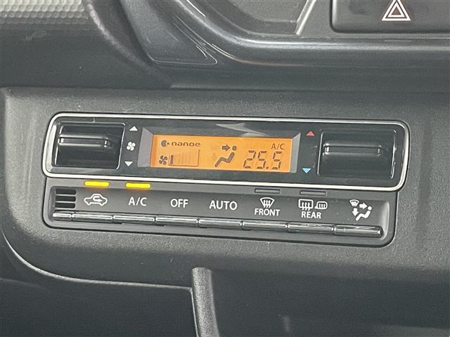 ハスラー Ｊスタイルターボ　社外９型ナビ　シートヒーター　禁煙車　フルセグＴＶ　バックカメラ　ハーフレザー　デュアルカメラブレーキ　衝突軽減装置　追従クルコン　ＬＥＤオートライト　ＥＴＣ　パドルシフト　前後ドラレコ　ルーフレール（27枚目）