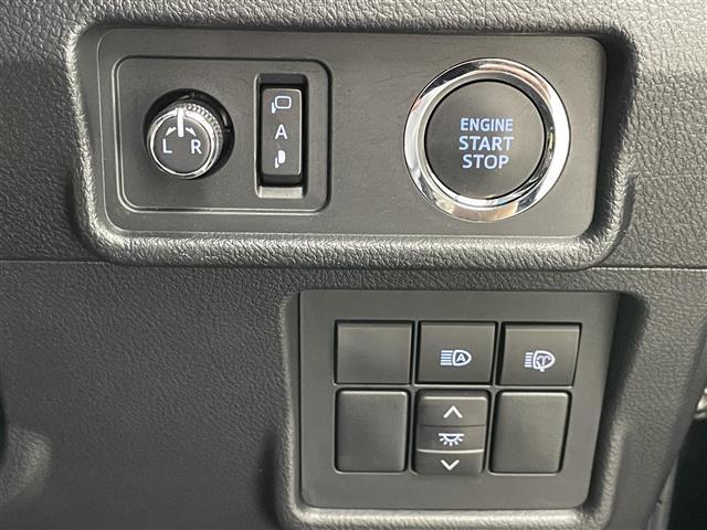 ランドクルーザープラド ＴＸ　Ｌパッケージ　マットブラックエディション　メーカーナビＴＶ　ムーンルーフ　ＪＢＬ　禁煙車　全方位カメラ　ＢＳＭ　黒革　シートヒーター　シートエアコン　コーナーセンサー　セーフティセンス　衝突軽減　追従クルコン　純正ルーフキャリア　ＬＥＤライト（8枚目）