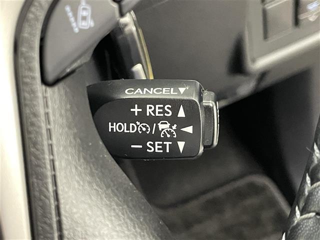 ランドクルーザープラド ＴＸ　Ｌパッケージ　マットブラックエディション　メーカーナビＴＶ　ムーンルーフ　ＪＢＬ　禁煙車　全方位カメラ　ＢＳＭ　黒革　シートヒーター　シートエアコン　コーナーセンサー　セーフティセンス　衝突軽減　追従クルコン　純正ルーフキャリア　ＬＥＤライト（13枚目）