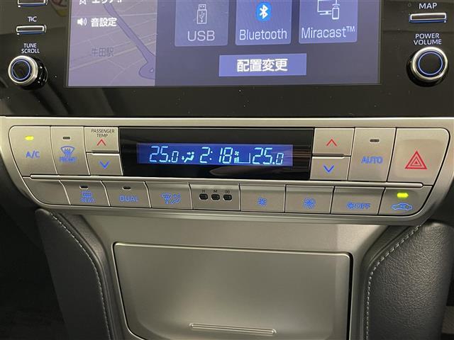 ランドクルーザープラド ＴＸ　Ｌパッケージ　マットブラックエディション　メーカーナビＴＶ　ムーンルーフ　ＪＢＬ　禁煙車　全方位カメラ　ＢＳＭ　黒革　シートヒーター　シートエアコン　コーナーセンサー　セーフティセンス　衝突軽減　追従クルコン　純正ルーフキャリア　ＬＥＤライト（29枚目）