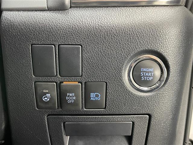 アルファード ２．５Ｓ　Ｃパッケージ　メーカーナビＴＶ　ＪＢＬ　全方位カメラ　禁煙　ＤＶＤデッキ　デジタルインナーミラー　パーキングアシスト　ＢＳＭ　黒革　シートヒーター　シートエアコン　電動リアゲート　三眼ＬＥＤ　前後ドラレコ　衝突軽減（8枚目）