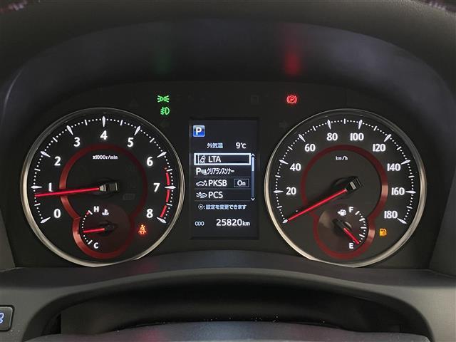 アルファード ２．５Ｓ　Ｃパッケージ　メーカーナビＴＶ　ＪＢＬ　全方位カメラ　禁煙　ＤＶＤデッキ　デジタルインナーミラー　パーキングアシスト　ＢＳＭ　黒革　シートヒーター　シートエアコン　電動リアゲート　三眼ＬＥＤ　前後ドラレコ　衝突軽減（12枚目）
