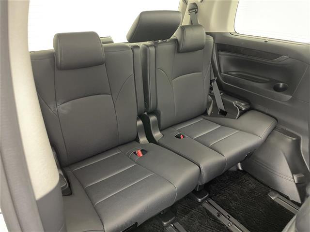 アルファード ２．５Ｓ　Ｃパッケージ　メーカーナビＴＶ　ＪＢＬ　全方位カメラ　禁煙　ＤＶＤデッキ　デジタルインナーミラー　パーキングアシスト　ＢＳＭ　黒革　シートヒーター　シートエアコン　電動リアゲート　三眼ＬＥＤ　前後ドラレコ　衝突軽減（21枚目）