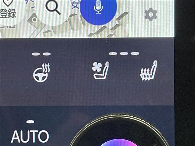 アルファードハイブリッド Z 純正14型ナビ 全方位カメラ 禁煙車 AC100V 黒革 シートヒーター エアシート 両側パワスラ BSM スペアタイヤ ワイヤレス充電 ETC2.0 前後ドラレコ オットマン 電動リアゲート LED(6枚目)