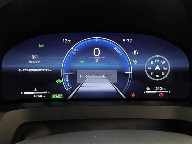 アルファードハイブリッド Z 純正14型ナビ 全方位カメラ 禁煙車 AC100V 黒革 シートヒーター エアシート 両側パワスラ BSM スペアタイヤ ワイヤレス充電 ETC2.0 前後ドラレコ オットマン 電動リアゲート LED(12枚目)