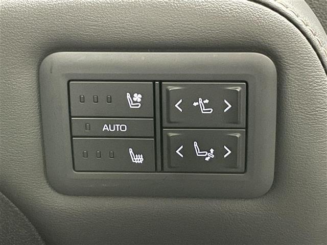 アルファードハイブリッド Z 純正14型ナビ 全方位カメラ 禁煙車 AC100V 黒革 シートヒーター エアシート 両側パワスラ BSM スペアタイヤ ワイヤレス充電 ETC2.0 前後ドラレコ オットマン 電動リアゲート LED(33枚目)