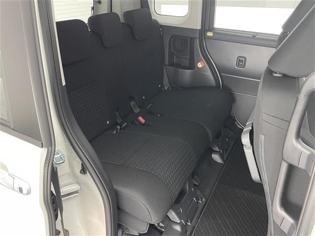 ルーミー カスタムＧ－Ｔ　登録済未使用車　純正９型ＤＡ　ＨＤＭＩ　禁煙　シートヒーター　スマアシＩＩＩ　全方位カメラ　両側パワスラ　パーキングセンサー　フルセグ　ＥＴＣ　ＬＥＤオートライト　フォグ　追従クルコン　純正アルミ　Ｕ（19枚目）