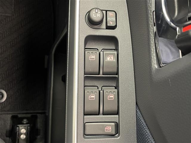 ルーミー カスタムＧ－Ｔ　登録済未使用車　純正９型ＤＡ　ＨＤＭＩ　禁煙　シートヒーター　スマアシＩＩＩ　全方位カメラ　両側パワスラ　パーキングセンサー　フルセグ　ＥＴＣ　ＬＥＤオートライト　フォグ　追従クルコン　純正アルミ　Ｕ（33枚目）