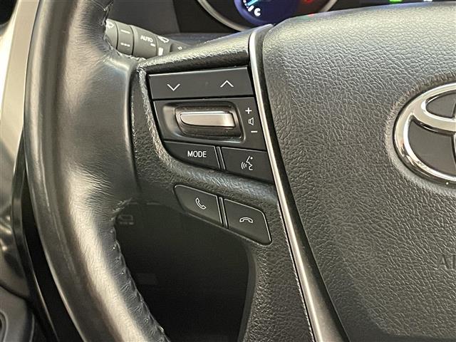 アルファードハイブリッド ＳＲ　Ｃパッケージ　メーカーナビ　モデリスタ　ＪＢＬ　禁煙　パーキングアシスト　全方位カメラ　ＤＶＤ　ＢＳＭ　前後ドラレコ　黒革　シートヒーター　電動リアゲート　ＡＣ１００Ｖ　衝突軽減　追従クルコン　三眼ＬＥＤ　ＥＴＣ（30枚目）