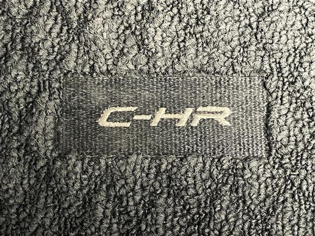 C-HR G モード ネロ セーフティプラス 純正8型DA TRDエアロ 全方位カメラ 禁煙車 ETC シートヒーター ハーフレザー ドラレコ BSM セーフティセンス 衝突軽減 追従クルコン LEDオートライト フォグランプ コーナーセンサー(27枚目)