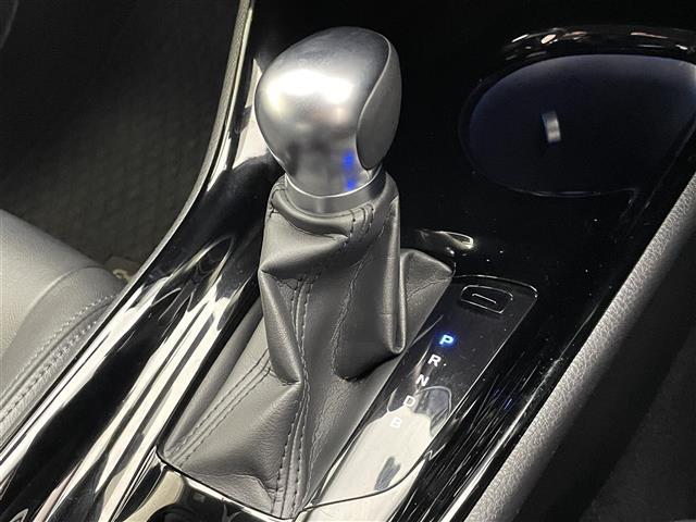 C-HR G モード ネロ セーフティプラス 純正8型DA TRDエアロ 全方位カメラ 禁煙車 ETC シートヒーター ハーフレザー ドラレコ BSM セーフティセンス 衝突軽減 追従クルコン LEDオートライト フォグランプ コーナーセンサー(31枚目)