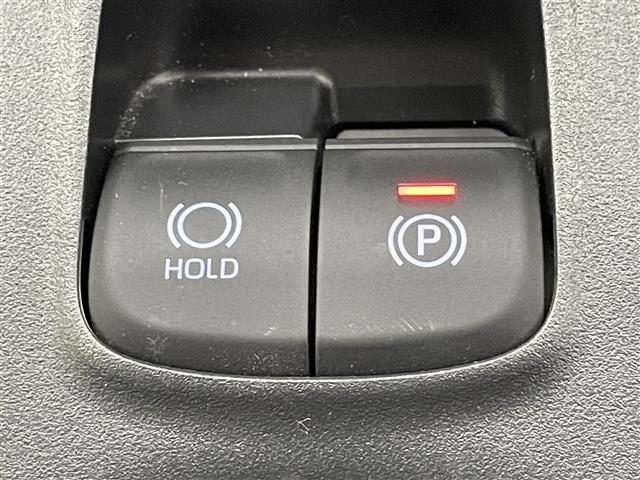 カローラクロス ハイブリッド　Ｚ　純正８型ＤＡＴＶ　全方位カメラ　禁煙車　ハーフレザー　シートヒーター　電動リアゲート　ＢＳＭ　パワーシート　セーフティセンス　衝突軽減　追従クルコン　コーナーセンサー　ルーフレール　ＬＥＤオートライト（15枚目）